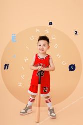 -奶牛叔叔儿童摄影生活馆(太仓店)