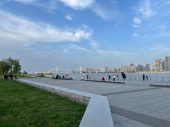 -武汉两江游览·夜游长江(汉口粤汉码头)