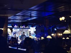 -宝莱纳啤酒花园餐厅PAULANER BRAUHAUS Nanjing(广州路店)
