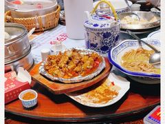 -淮安宴·淮扬菜(清河路一店)