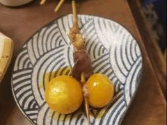-鸟泉居酒屋·烧鸟·酒馆(百子湾店)