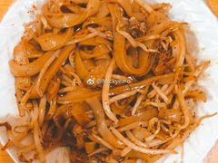-许西美食一条街