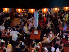 -HIB HUB公社(解放西路店)