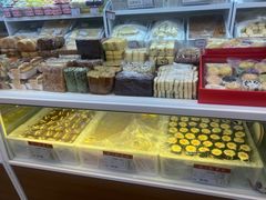 -北京稻香村(学清店)