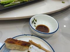 -大眼锅贴水饺(河东店)