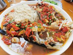 -洪福饭店·十八年老店