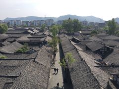 -中天楼