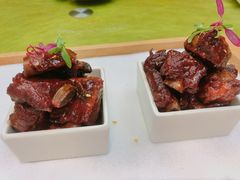 -东方山水金沙酒店-雅香阁中餐厅