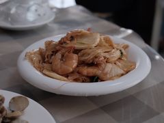 -华春餐馆(鱼山路店)