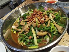 -石岐乳鸽村(南海第三分店)