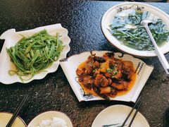 -海韵人家.海景花园经典云南菜(双廊店)