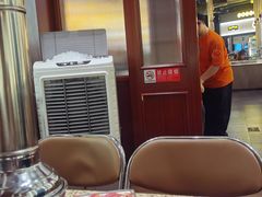 -首尔烤肉大排档(合生汇店)