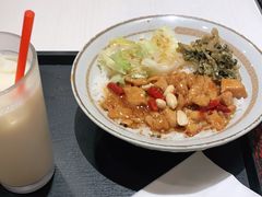 -永和大王(杨高中路店)