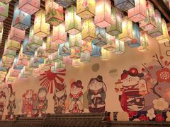 -汤W城市微度假(仓山店)