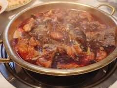 -涿派·炝锅鱼(涿州店)