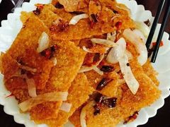 android_upload_pic-九华山友谊土菜馆 小资餐厅