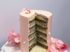 -杜哈夫DOUX RÊVE·生日蛋糕(日月光店)