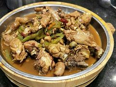 -海岛渔村大酒店(云霄路店)