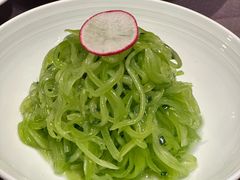 -吴越荣记苏州菜·松鼠桂鱼 100% 活鱼现做(月光码头店)