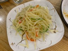 -小苏舍餐厅(木渎店)