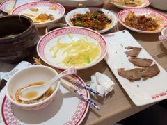-满园烤鸭·春饼(太原街万达店)