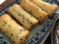 -福州人铭小吃