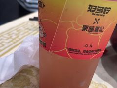 -聚味瞿记·龙虾堂(咸嘉湖店)