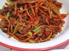 -西江红·株洲本地菜(滨江南路店)