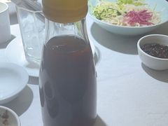 -鸭王烤鸭店(三里河店)