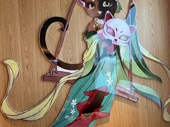 -唐猫庭院·千年陕菜(大唐不夜城店)