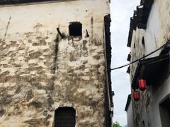 -东梓关景区村庄