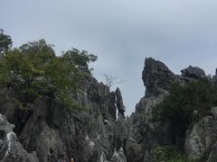 -千岛湖石林