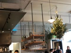 -BOR Eatery(安福路店)