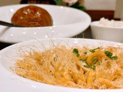 美极白虾-A One Kitchen·南京精菜馆(晶丽酒店店)