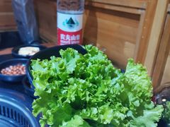 -九田家黑牛烤肉料理(太奥广场店)