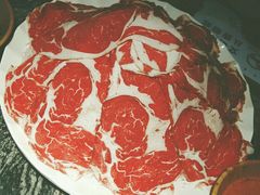 -渝味晓宇火锅(合川路店)