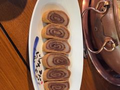-前门杨记·铜锅涮肉(王府井·故宫店)