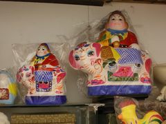 -老北京兔儿爷(琉璃厂东街店)