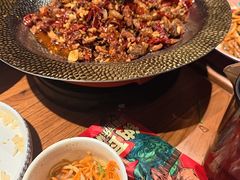 -纳瓦新疆菜(银都店)