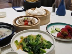 -云庭汇·粤菜海鲜(东盟盛天地店)