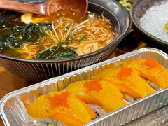 -俊屋料理·烧鸟·寿司·日泰融合菜(星际云汇店)