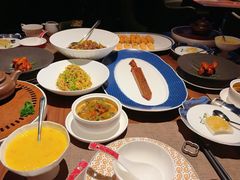 -曾宴·楚菜(湖北省博物馆店)