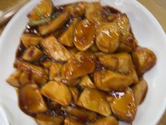 -马姐菜饭馆