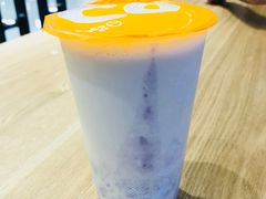 -CoCo都可(合生汇店)