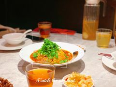 天辣钵钵鸡-天辣(金桥啦啦宝都店)