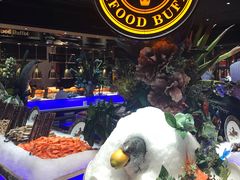 -加餐海鲜自助(集美银泰百货店)