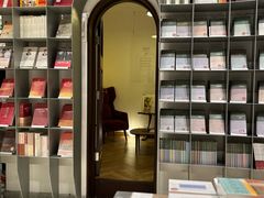 -思南书局·诗歌店