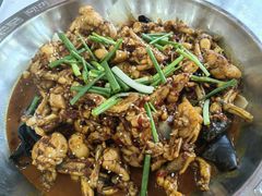 -晓林火锅(安定门店)