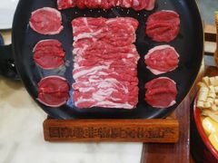 -东来顺•非遗火锅(外滩店)