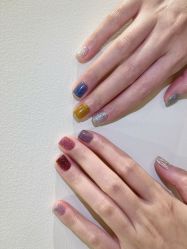 -RL Nail·瑞丽美甲美睫品牌原创店